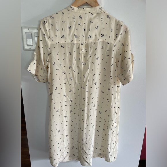 Lightweight Quiksilver Dress - Picture 3 of 8